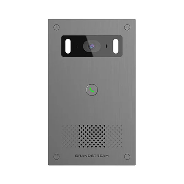 Grandstream GCS3565 Smart Outdoor Intercom