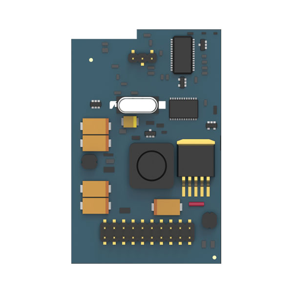 Yeastar GSM Module