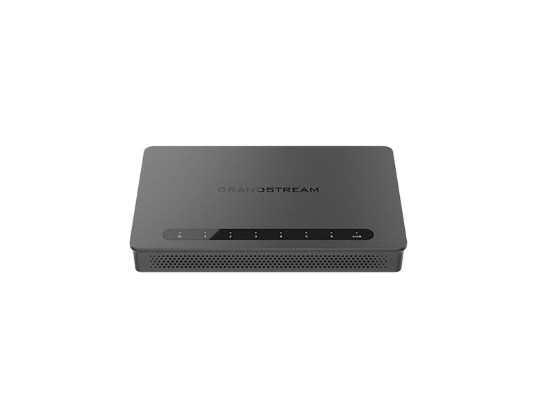 Grandstream GWN7001 Multi-WAN Gigabit VPN Router