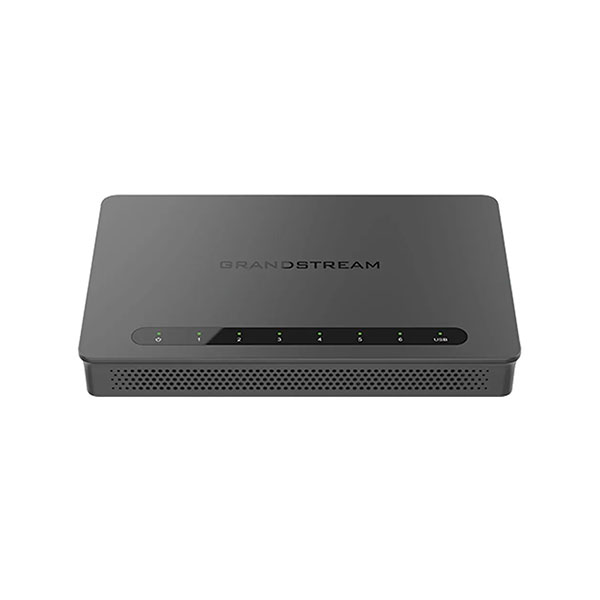 Grandstream GWN7003 Multi-WAN Gigabit VPN Router