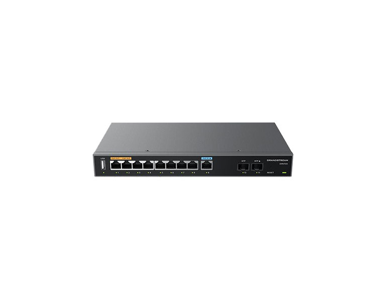 Grandstream GWN7003 Multi-WAN Gigabit VPN Router