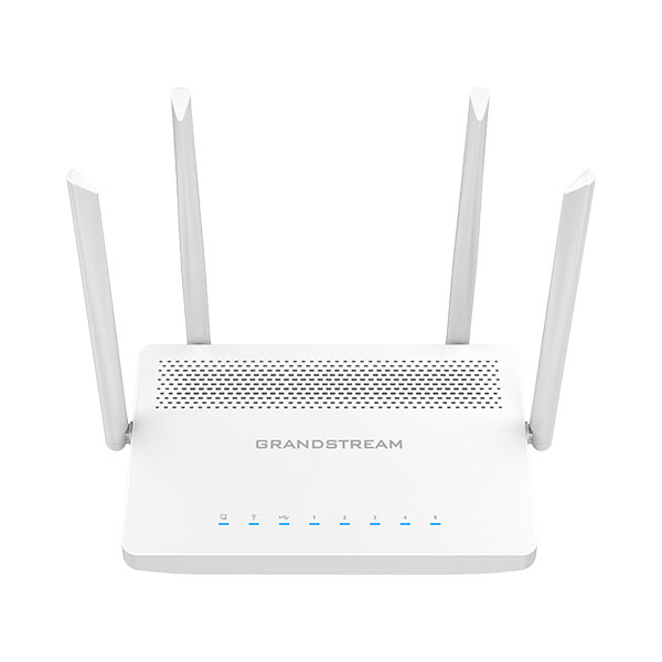 Grandstream GWN7052F Dual-Band Wi-Fi Router