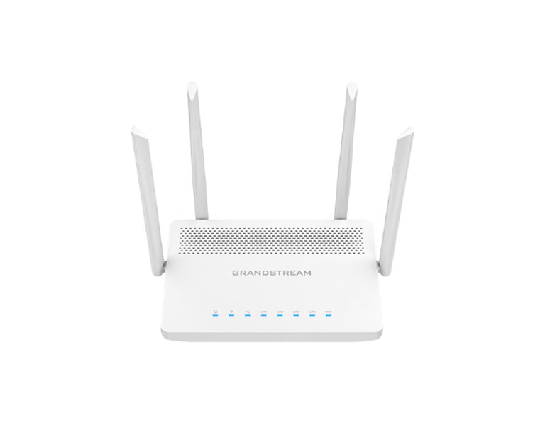 Grandstream GWN7052F Dual-Band Wi-Fi Router