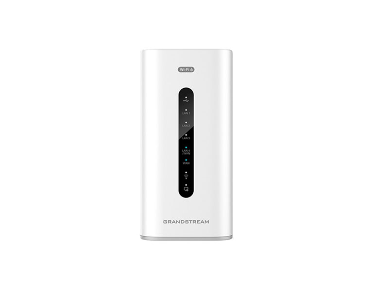 Grandstream GWN7062 Dual-Band Wi-Fi 6 Router 