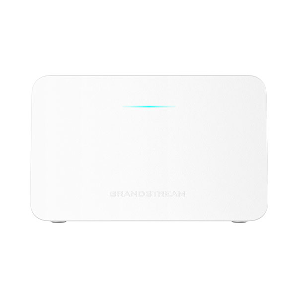 Grandstream GWN7062E Wi-Fi 6 Dual-Band Router 