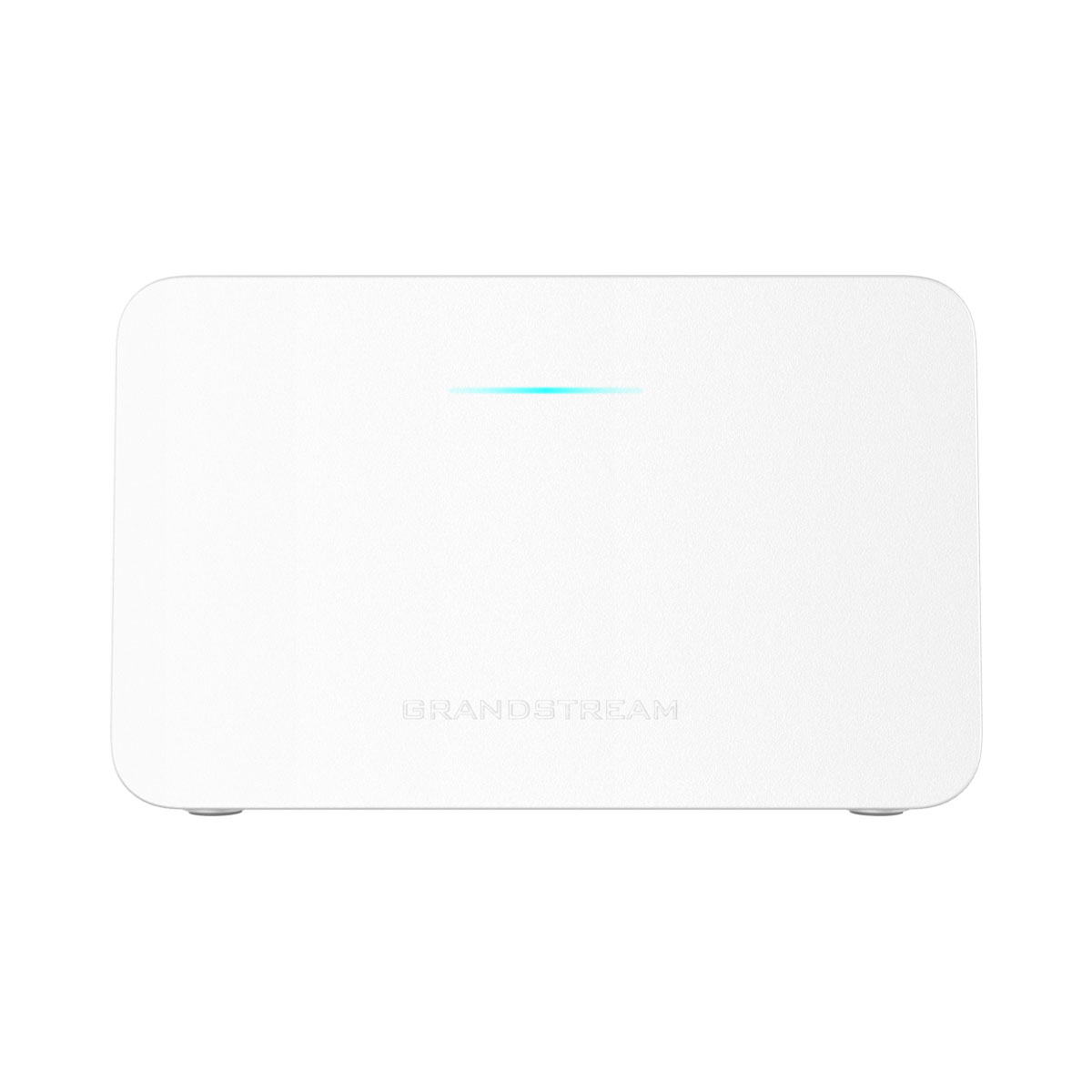 Router Grandstream GWN7062ET Dual-band Wi-Fi 6 Con 3 Porte GbE, 2 Porte FXS E VPN – Fino A 3 Gbps