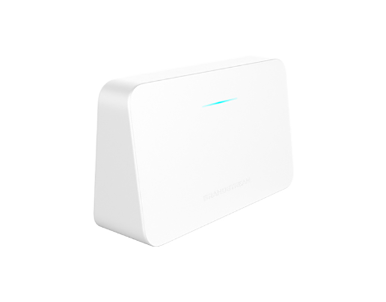 Grandstream GWN7062ET Wi-Fi 6 Dual-Band Router with 2 FXS Ports