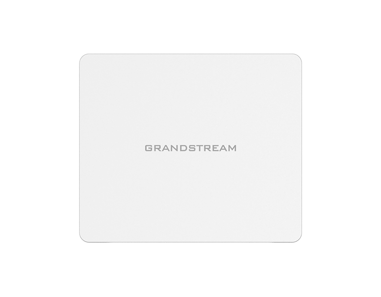 Grandstream GWN7603 802.11ac WiFi Access Point with Integrated Ethernet Switch