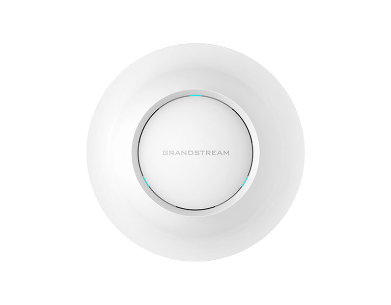 Grandstream GWN7615 802.11ac Wave-2 3x3:3 Enterprise Wi-Fi Access Point