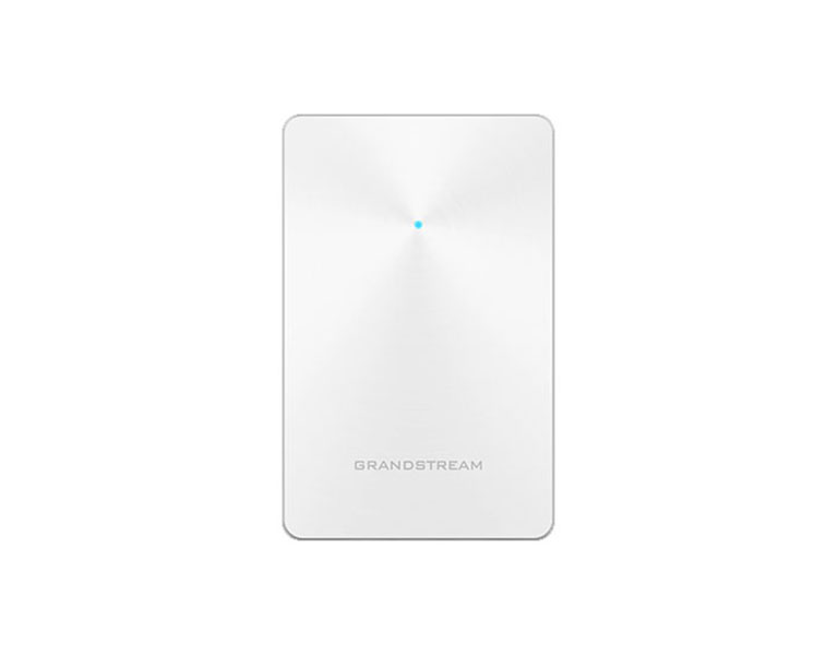 Grandstream GWN7624 802.11ac In-Wall Wi-Fi Access Point