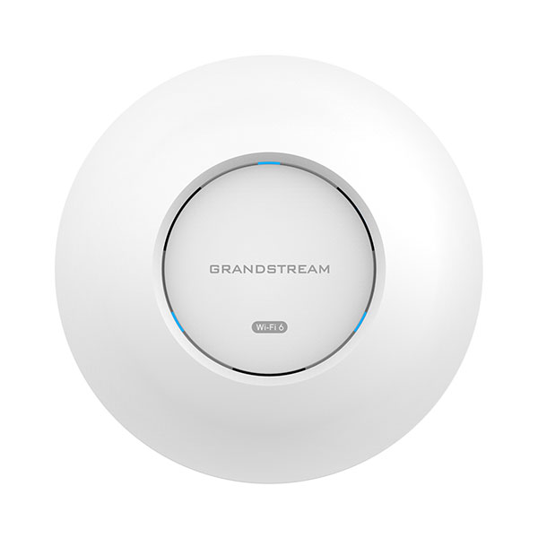 Grandstream GWN7660 802.11ax 2x2:2 Wi-Fi 6 Access Point