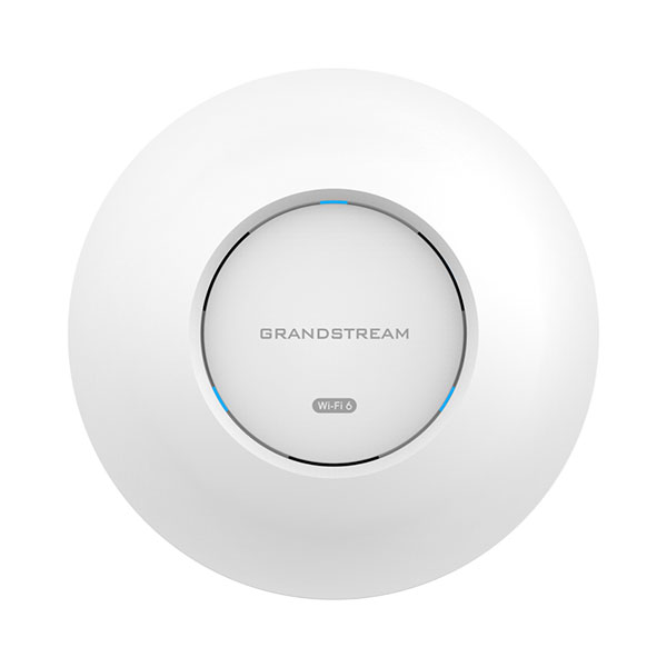 Grandstream GWN7660E 802.11ax 2X2:2 Wi-Fi 6 Access Point