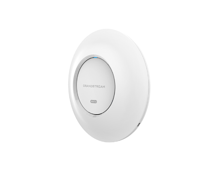 Grandstream GWN7660E 802.11ax 2X2:2 Wi-Fi 6 Access Point