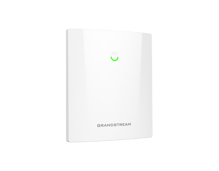 Grandstream GWN7660ELR Outdoor 802.11ax 2x2:2 Wi-Fi 6 Access Point