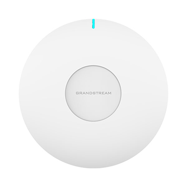 Grandstream GWN7660ΕΜ 802.11AX 2X2:2 Wi-Fi 6 Access Point and Wi-Fi Extender
