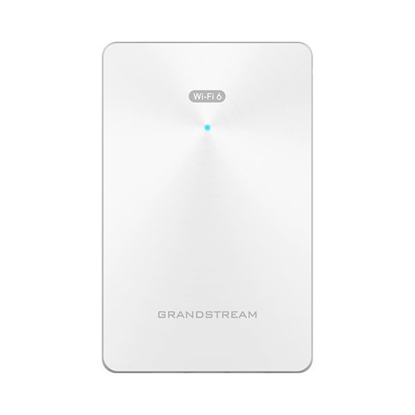 Grandstream GWN7661 In-Wall Wi-Fi 6 Access Point