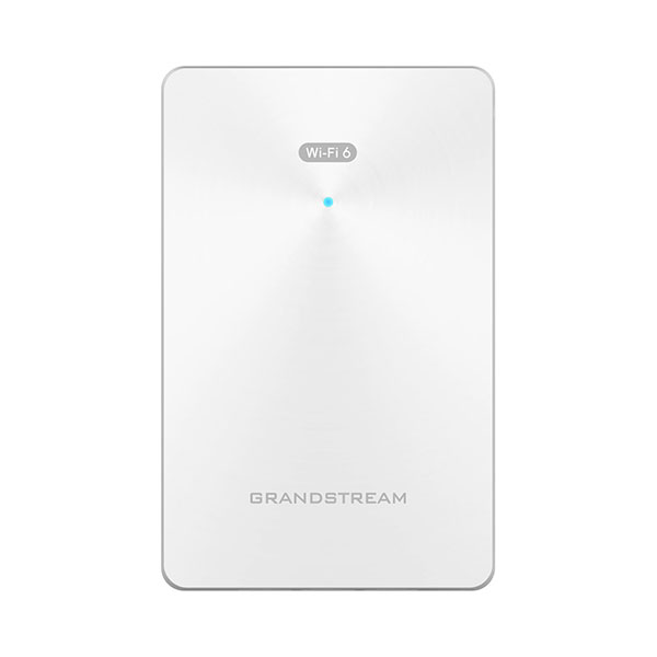 Grandstream GWN7661E In-Wall Wi-Fi 6 Access Point