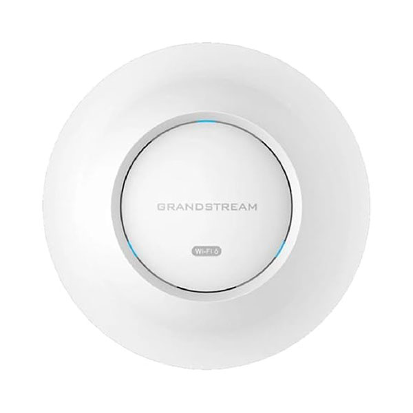 Grandstream GWN7664E 802.11AX 4x4:4 MU-MIMO Wi-Fi 6 Access Point