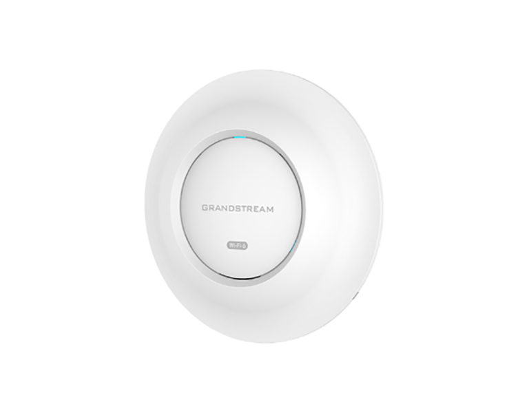 Grandstream GWN7664E 802.11AX 4x4:4 MU-MIMO Wi-Fi 6 Access Point