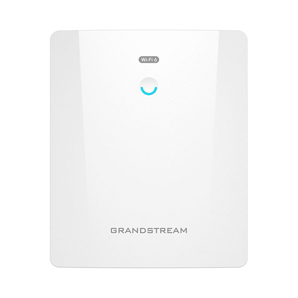Grandstream GWN7664ELR Outdoor 802.11ax 4x4:4 MU-MIMO Wi-Fi 6 Access Point