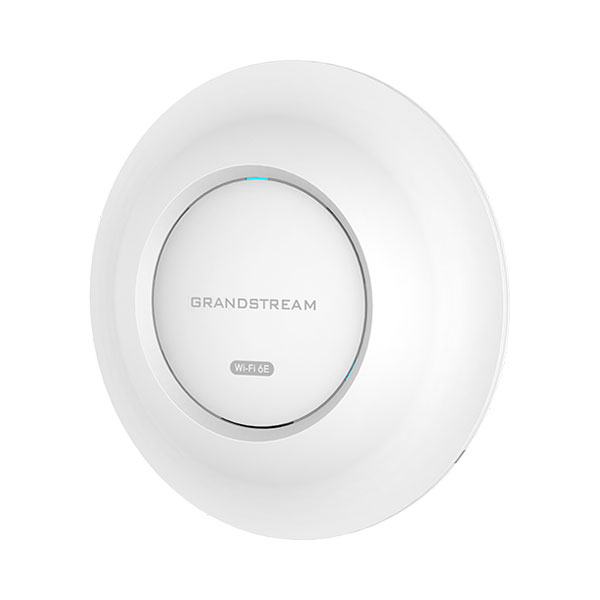 Grandstream GWN7665 Indoor 802.11AX Tri-Band Wi-Fi 6E Access Point