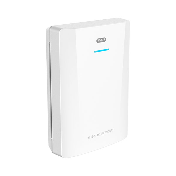 Grandstream GWN7670WM Dual Band Wi-Fi 7 In-Wall Access Point