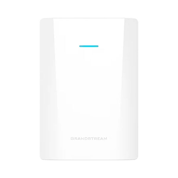 Grandstream GWN7672WM Wall-Mounted Tri-Band Wi-Fi 7 Access Point