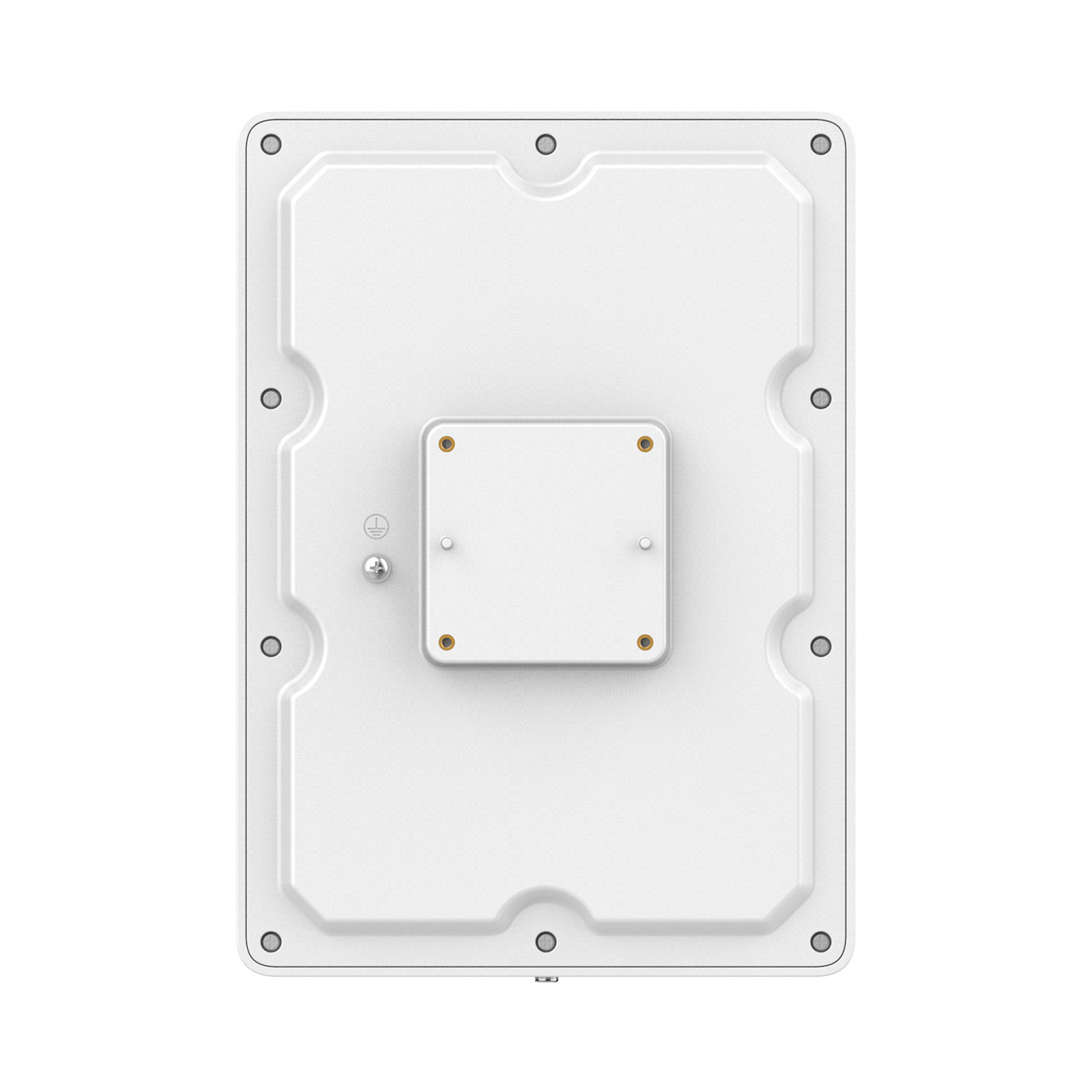 Grandstream GWN7710R 6-Port Outdoor Gigabit L2-Lite Managed Switch Grandstream GWN7710R 6-Port Outdoor Gigabit L2-Lite Managed Switch