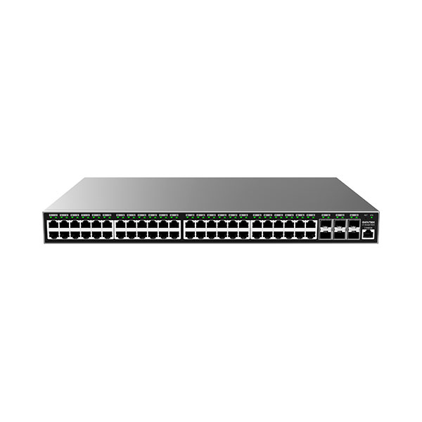 Grandstream GWN7806 Enterprise Layer 2+ Managed Network Switch