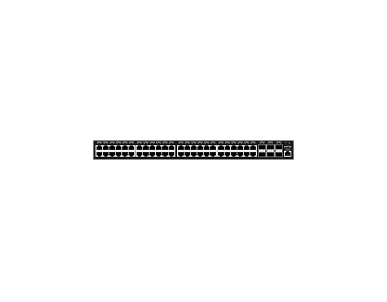 Grandstream GWN7806 Enterprise Layer 2+ Managed Network Switch