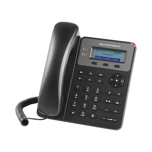 Grandstream GXP1610 IP Phone (without PoE)