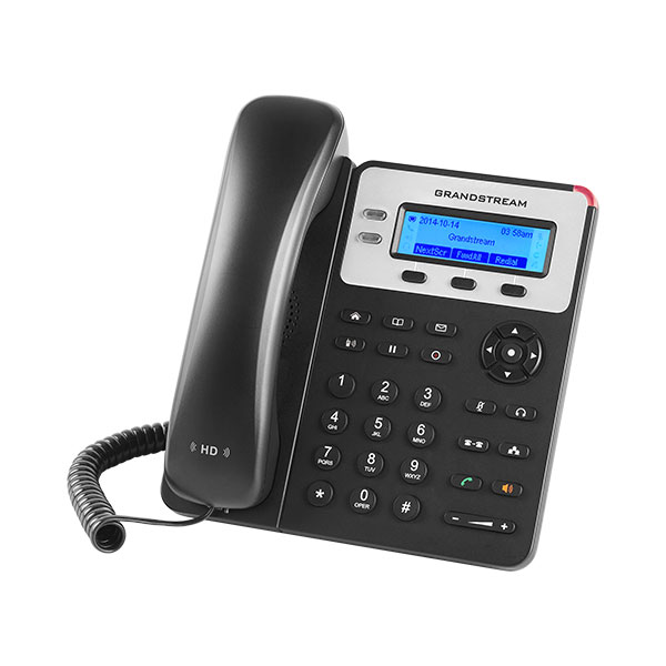 Grandstream GXP1620 IP Phone (without PoE)