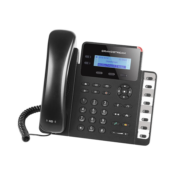 Grandstream GXP1628 IP Phone