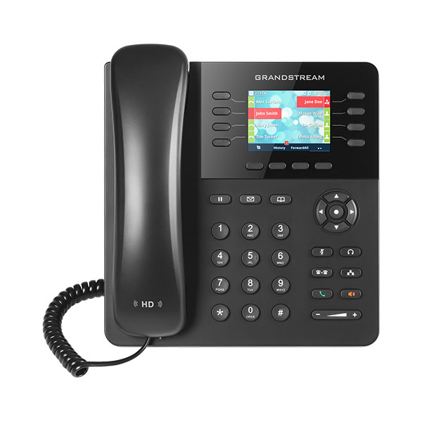 Grandstream GXP2135 IP Phone