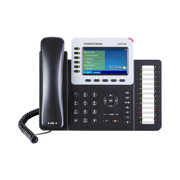 Grandstream GXP2160 IP Phone