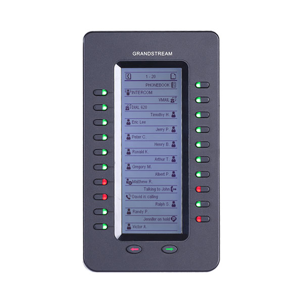 Grandstream GXP2200EXT IP Phone extension