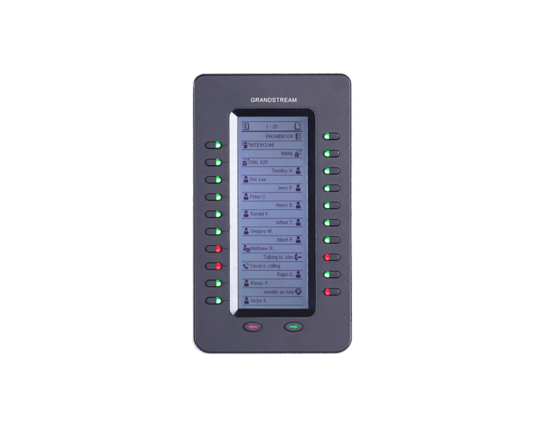 Grandstream GXP2200EXT IP Phone extension
