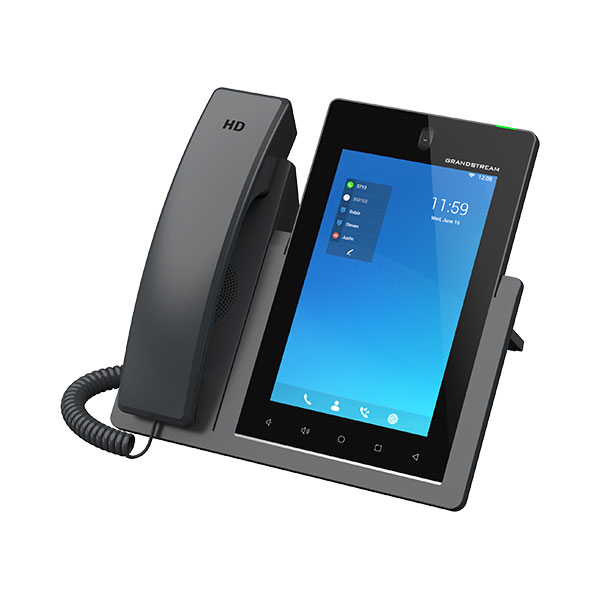 Grandstream GXV3470 High-End Smart Video Phone for Android