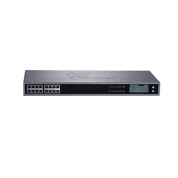 Grandstream GXW4216 v2 Gateway 16x FXS