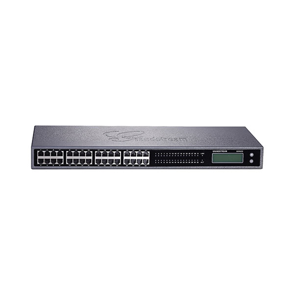 Grandstream GXW4224 v2 Gateway 24x FXS