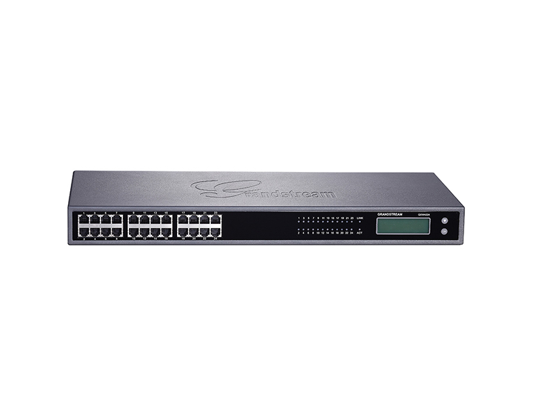 Grandstream GXW4224 v2 Gateway 24x FXS