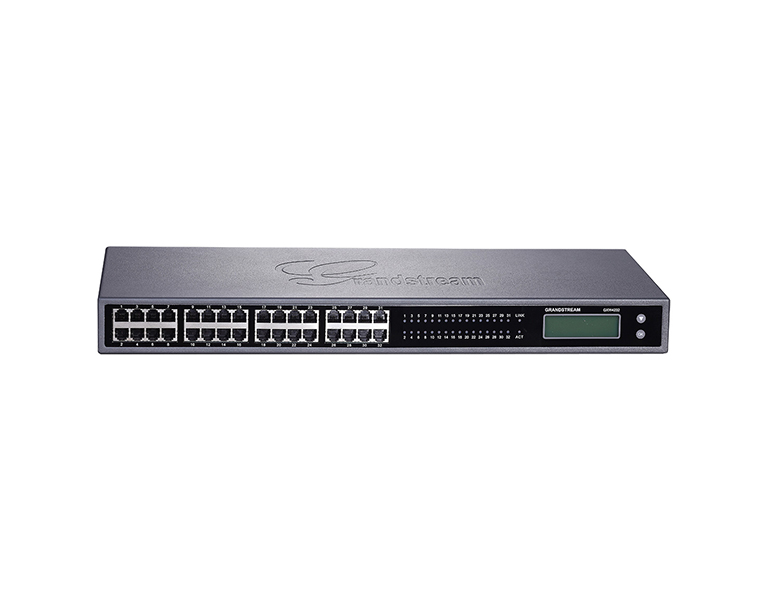 Grandstream GXW4232 v2 Gateway 32x FXS