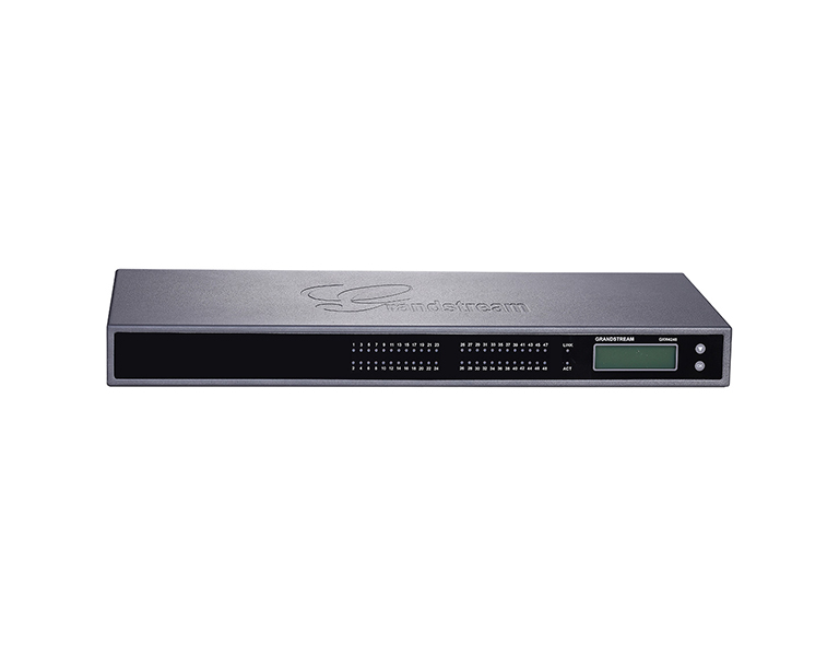 Grandstream GXW4248 v2 Gateway
