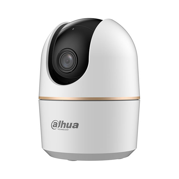 DAHUA H3A 3MP Indoor Fixed-Focal Wi-Fi Pan & Tilt Network Camera