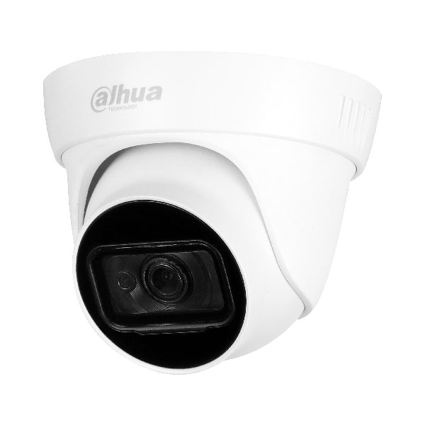 DAHUA HAC-HDW1800TL-A-2.8 4K Real-time HDCVI IR Eyeball Camera (2.8mm)