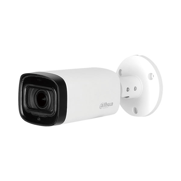 DAHUA HAC-HFW1500R-Z-IRE6-A-S2 5MP Starlight HDCVI IR Bullet Camera 