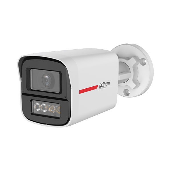 DAHUA HAC-HFW1549X-A-PRO-0280B-DIP 5MP WizColor HDCVI Fixed-Focal Bullet Camera (2.8mm)