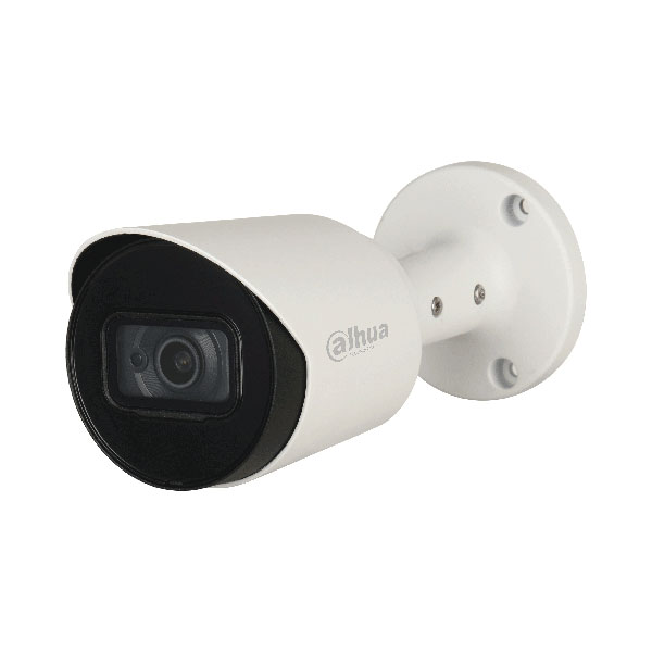 DAHUA HAC-HFW1800T-A-2.8 4K Real-time HDCVI IR Bullet Camera (2.8mm)