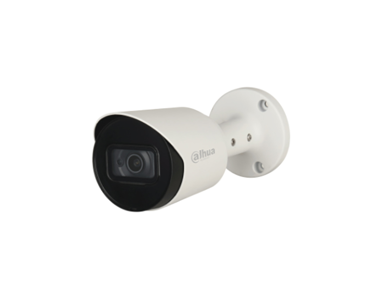 DAHUA HAC-HFW1800T-A-2.8 4K Real-time HDCVI IR Bullet Camera (2.8mm)