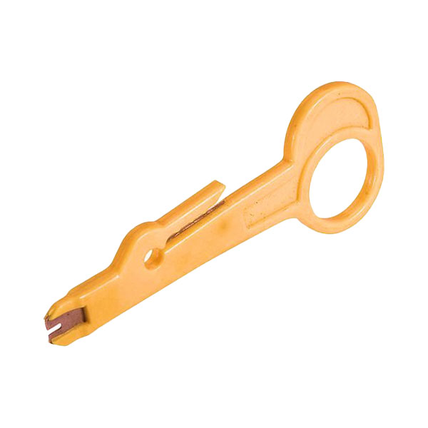 EuroLan HT-324 universal stripping tool for UTP/FTP cables